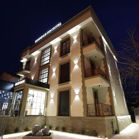 Residence Inn טיראנה מראה חיצוני תמונה