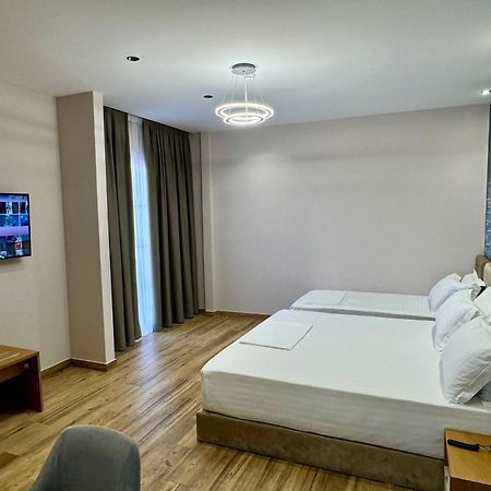 Residence Inn טיראנה מראה חיצוני תמונה