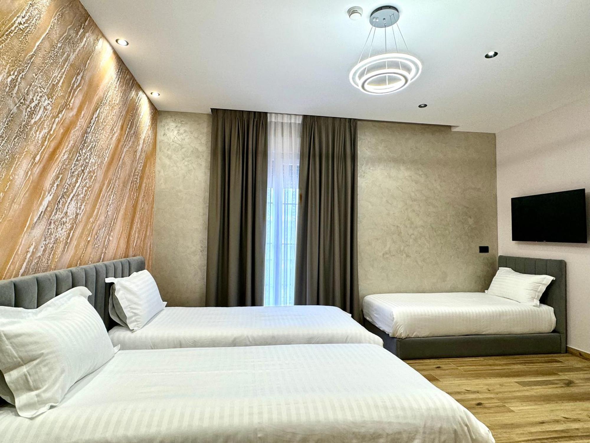 Residence Inn טיראנה מראה חיצוני תמונה