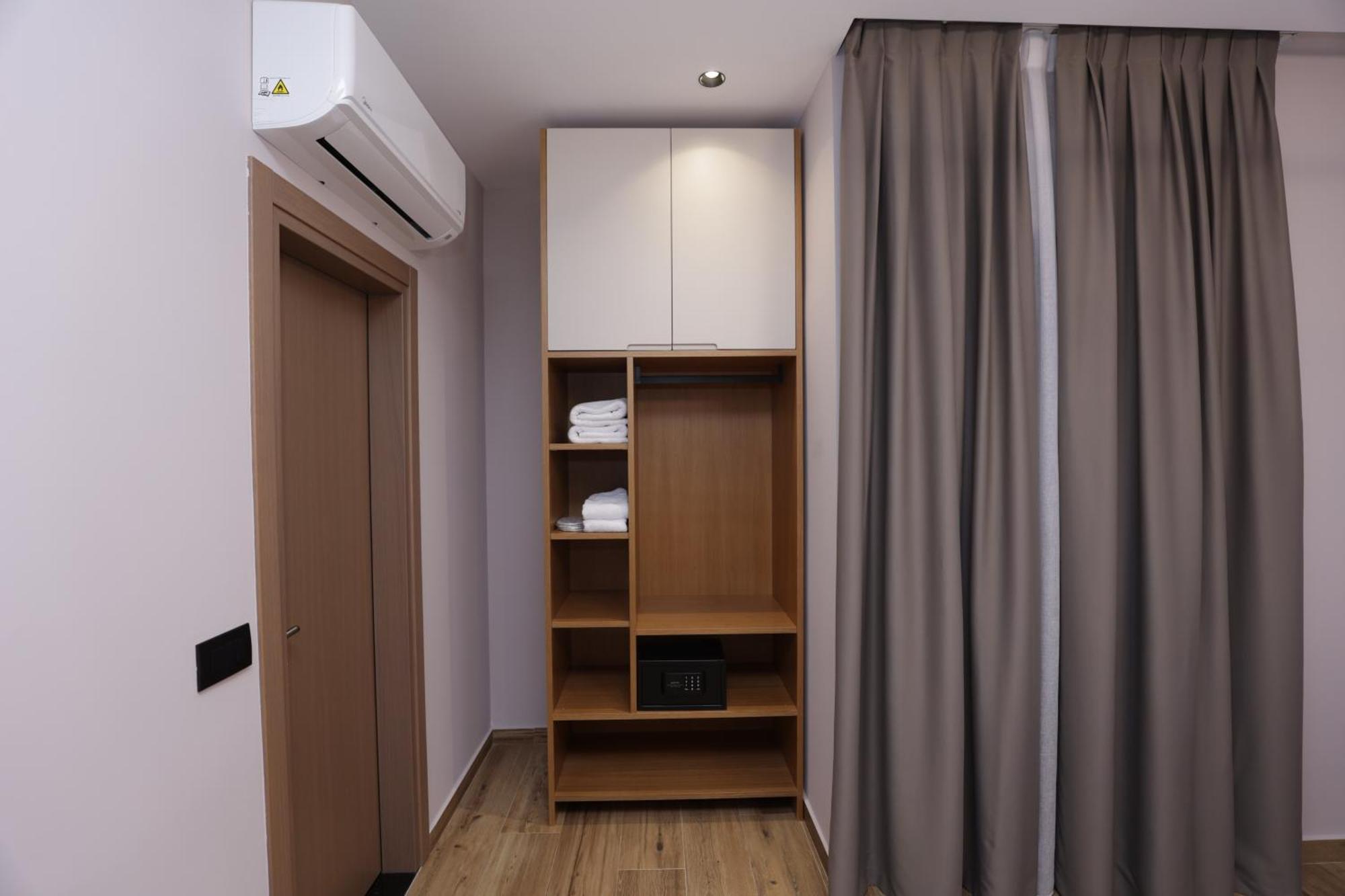 Residence Inn טיראנה מראה חיצוני תמונה