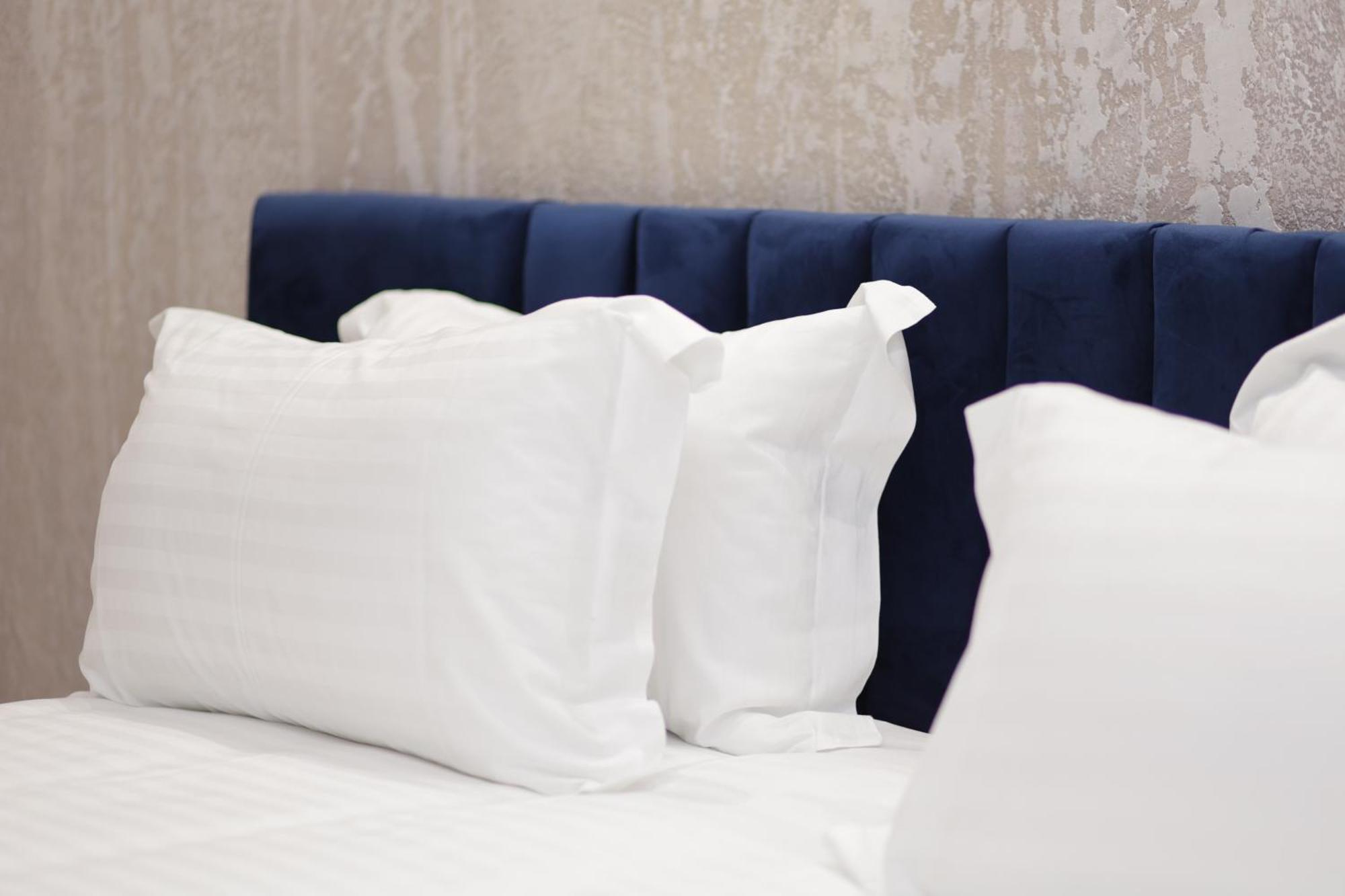 Residence Inn טיראנה מראה חיצוני תמונה