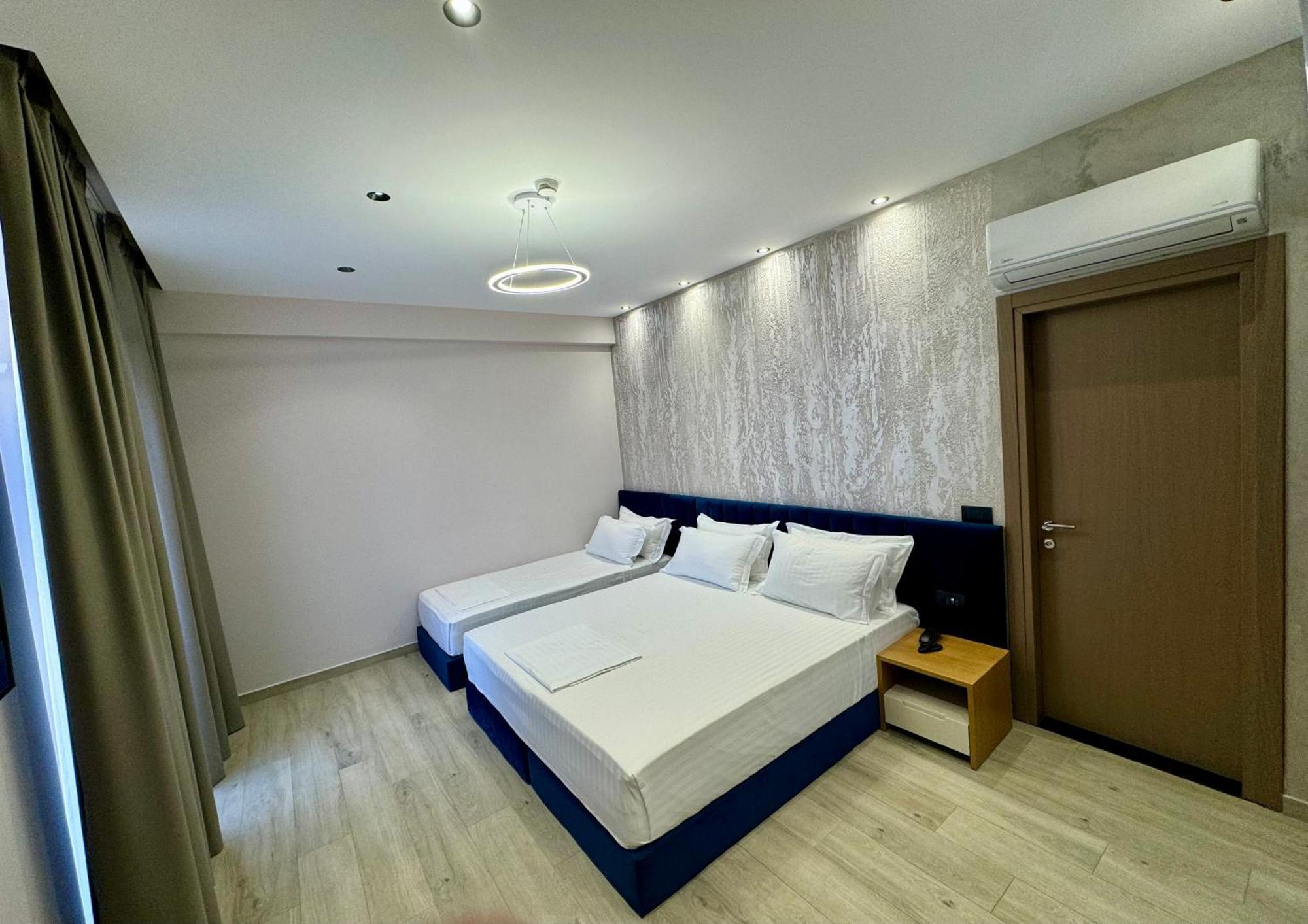 Residence Inn טיראנה מראה חיצוני תמונה